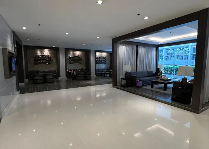 Deferranti Aparthotel