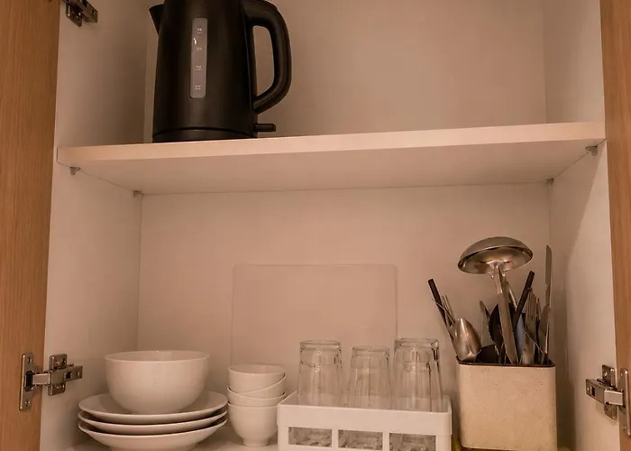 Deferranti شقة فندقية مانيلا