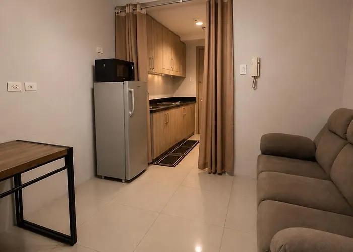 Aparthotel Deferranti Manila