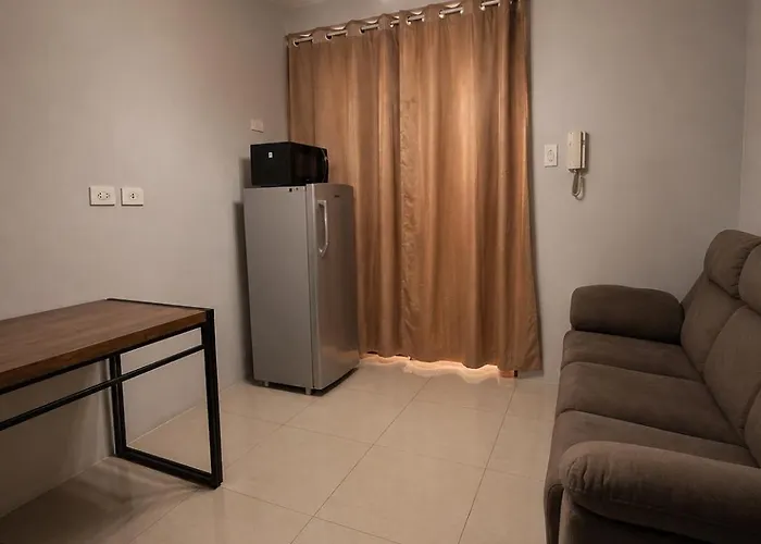 Deferranti شقة فندقية مانيلا