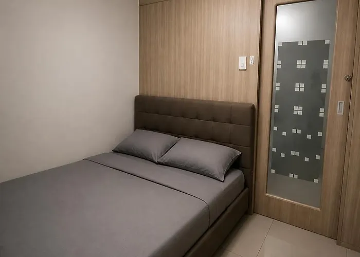Aparthotel Deferranti *